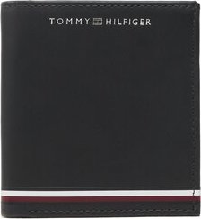 Tommy Hilfiger Th Central Smooth Trifold AM0AM11755