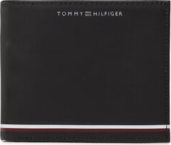 Tommy Hilfiger Th Central Smooth Cc And Coin AM0AM11754