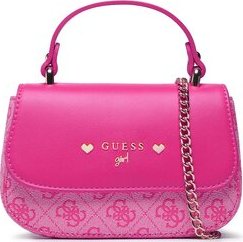 Guess Crossbody Flap Bag J3GZ15 WFHF0