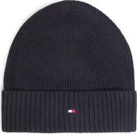 Tommy Hilfiger Pima Cotton Beanie AM0AM06573